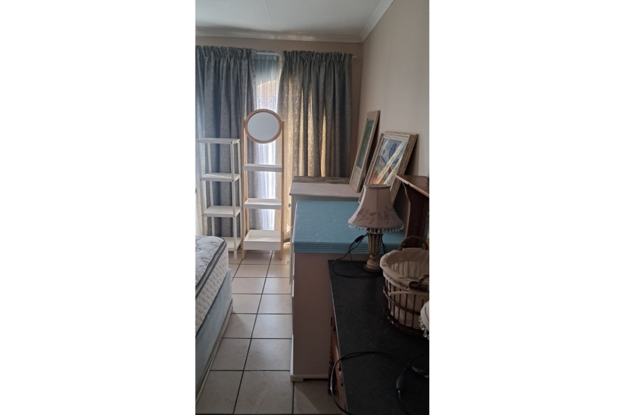 2 Bedroom Property for Sale in Heuwelsig Free State